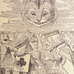 Alice’s Adventures in Wonderland – Lewis Carroll – 1897 | Altemus Color Plates Edition