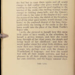 Alice’s Adventures in Wonderland – Lewis Carroll – 1897 | Altemus Color Plates Edition