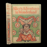 Alice’s Adventures in Wonderland – Lewis Carroll – 1897 | Altemus Color Plates Edition