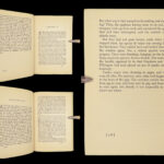 Animal Farm – George Orwell – 1946 | First U.S. Edition, Original Jacket