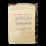 Animal Farm – George Orwell – 1946 | First U.S. Edition, Original Jacket