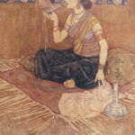 Stories from the Arabian Nights – Housman – ca.1930 | Dulac Illustrations