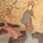 Stories from the Arabian Nights – Housman – ca.1930 | Dulac Illustrations