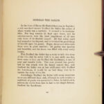 Stories from the Arabian Nights – Housman – ca.1930 | Dulac Illustrations
