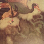 Stories from the Arabian Nights – Housman – ca.1930 | Dulac Illustrations