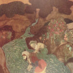 Stories from the Arabian Nights – Housman – ca.1930 | Dulac Illustrations