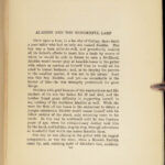 Stories from the Arabian Nights – Housman – ca.1930 | Dulac Illustrations