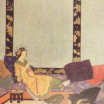 Stories from the Arabian Nights – Housman – ca.1930 | Dulac Illustrations
