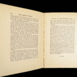 Stories from the Arabian Nights – Housman – ca.1930 | Dulac Illustrations