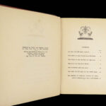 Stories from the Arabian Nights – Housman – ca.1930 | Dulac Illustrations