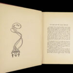 Stories from the Arabian Nights – Housman – ca.1930 | Dulac Illustrations