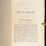 The Art of Cookery – John Mollard – 1836 | Obscure Recipes