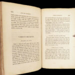 The Art of Cookery – John Mollard – 1836 | Obscure Recipes