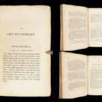 The Art of Cookery – John Mollard – 1836 | Obscure Recipes