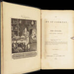 The Art of Cookery – John Mollard – 1836 | Obscure Recipes