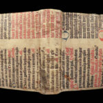 Assertionum Martini Lutheri Confutatio – John Fisher – 1525 | Bound in Manuscript