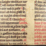 Assertionum Martini Lutheri Confutatio – John Fisher – 1525 | Bound in Manuscript