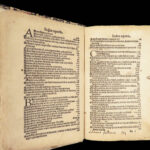 Assertionum Martini Lutheri Confutatio – John Fisher – 1525 | Bound in Manuscript