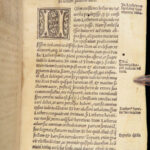 Assertionum Martini Lutheri Confutatio – John Fisher – 1525 | Bound in Manuscript