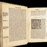Assertionum Martini Lutheri Confutatio – John Fisher – 1525 | Bound in Manuscript
