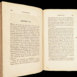 1821 WAR of 1812 1st ed British Army Campaigns Lamber Pakenham New Orleans