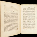 1821 WAR of 1812 1st ed British Army Campaigns Lamber Pakenham New Orleans