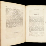 1821 WAR of 1812 1st ed British Army Campaigns Lamber Pakenham New Orleans