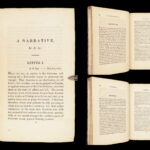 1821 WAR of 1812 1st ed British Army Campaigns Lamber Pakenham New Orleans