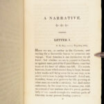 1821 WAR of 1812 1st ed British Army Campaigns Lamber Pakenham New Orleans