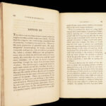 1821 WAR of 1812 1st ed British Army Campaigns Lamber Pakenham New Orleans