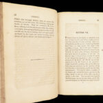 1821 WAR of 1812 1st ed British Army Campaigns Lamber Pakenham New Orleans