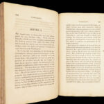 1821 WAR of 1812 1st ed British Army Campaigns Lamber Pakenham New Orleans