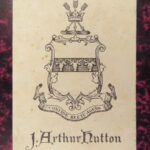 A History of British Fishes –Yarrell – 1841 | Angling Woodcuts | 3v Fine Binding