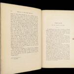 A History of British Fishes –Yarrell – 1841 | Angling Woodcuts | 3v Fine Binding