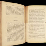 California – G. A. Fleming – 1850 | Gold Rush, Mormon Reports, 7 Color Plates