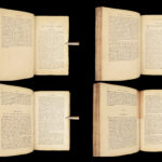 California – G. A. Fleming – 1850 | Gold Rush, Mormon Reports, 7 Color Plates