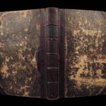 California – G. A. Fleming – 1850 | Gold Rush, Mormon Reports, 7 Color Plates