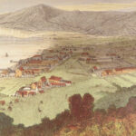 California – G. A. Fleming – 1850 | Gold Rush, Mormon Reports, 7 Color Plates