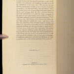 1836 Samuel Taylor Coleridge – Poetical Works | Zaehnsdorf Fine Leather 3v
