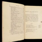 1836 Samuel Taylor Coleridge – Poetical Works | Zaehnsdorf Fine Leather 3v