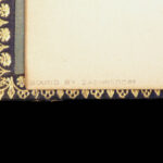 1836 Samuel Taylor Coleridge – Poetical Works | Zaehnsdorf Fine Leather 3v