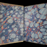 1836 Samuel Taylor Coleridge – Poetical Works | Zaehnsdorf Fine Leather 3v