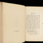1836 Samuel Taylor Coleridge – Poetical Works | Zaehnsdorf Fine Leather 3v