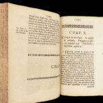 Roman-Catholick Doctrines No Novelties – Serenus Cressy – 1663 | First Edition, Rebuttal to Thomas Pierce