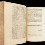 Roman-Catholick Doctrines No Novelties – Serenus Cressy – 1663 | First Edition, Rebuttal to Thomas Pierce