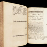 Roman-Catholick Doctrines No Novelties – Serenus Cressy – 1663 | First Edition, Rebuttal to Thomas Pierce