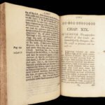 Roman-Catholick Doctrines No Novelties – Serenus Cressy – 1663 | First Edition, Rebuttal to Thomas Pierce