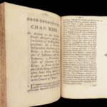 Roman-Catholick Doctrines No Novelties – Serenus Cressy – 1663 | First Edition, Rebuttal to Thomas Pierce