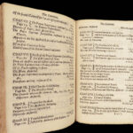 Roman-Catholick Doctrines No Novelties – Serenus Cressy – 1663 | First Edition, Rebuttal to Thomas Pierce