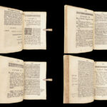 Roman-Catholick Doctrines No Novelties – Serenus Cressy – 1663 | First Edition, Rebuttal to Thomas Pierce